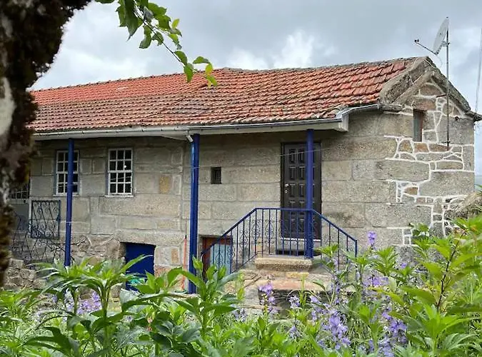 Casa De Campo Benfeito