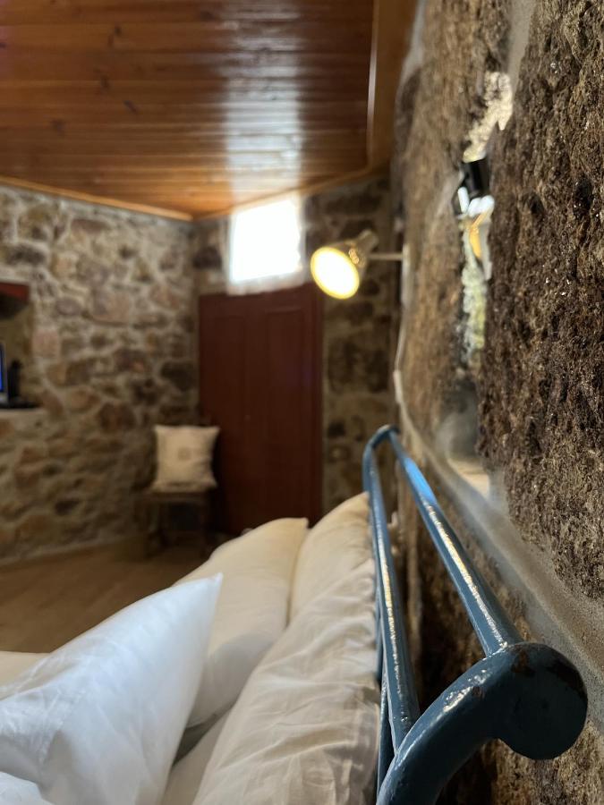 Vakantiehuis Benfeito Campo Benfeito