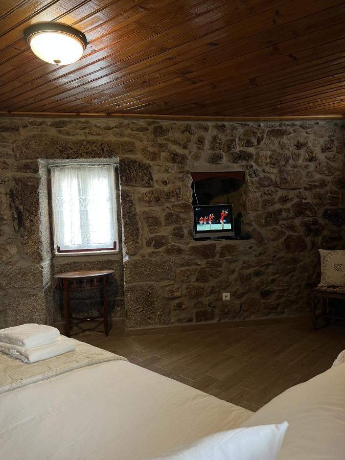 Benfeito Holiday home *