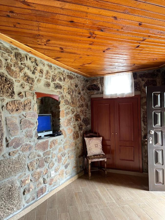 Benfeito Holiday home