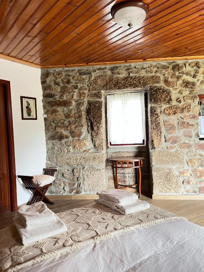 Ferienhaus Benfeito