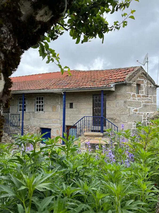 Ferienhaus Benfeito *