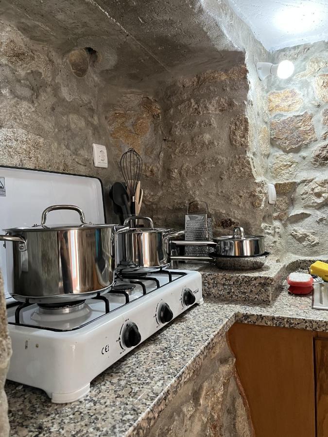 Holiday home Benfeito