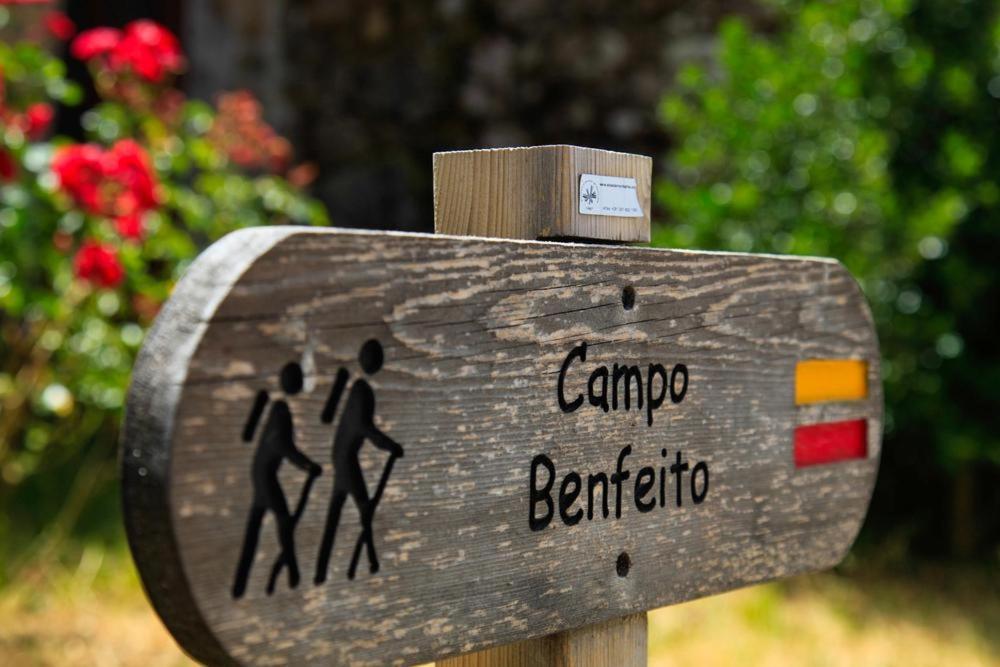 Benfeito *