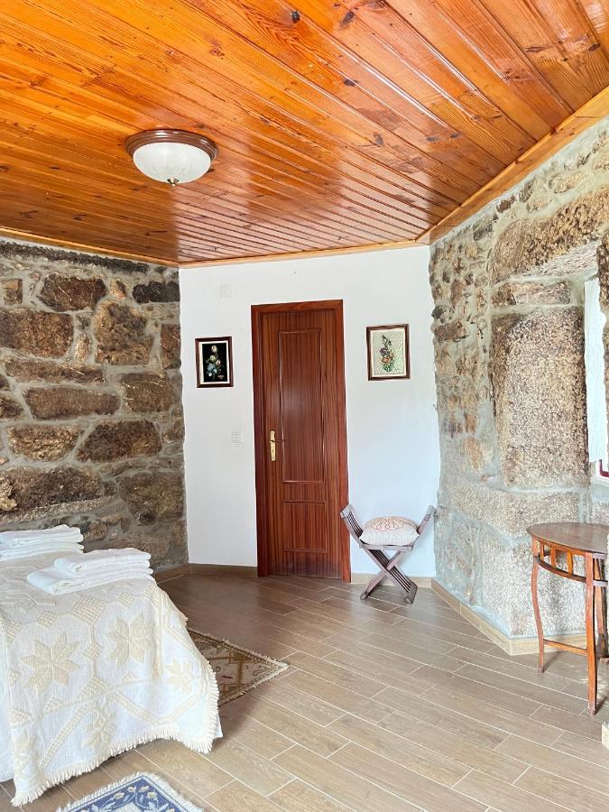 Benfeito Ferienhaus Campo Benfeito
