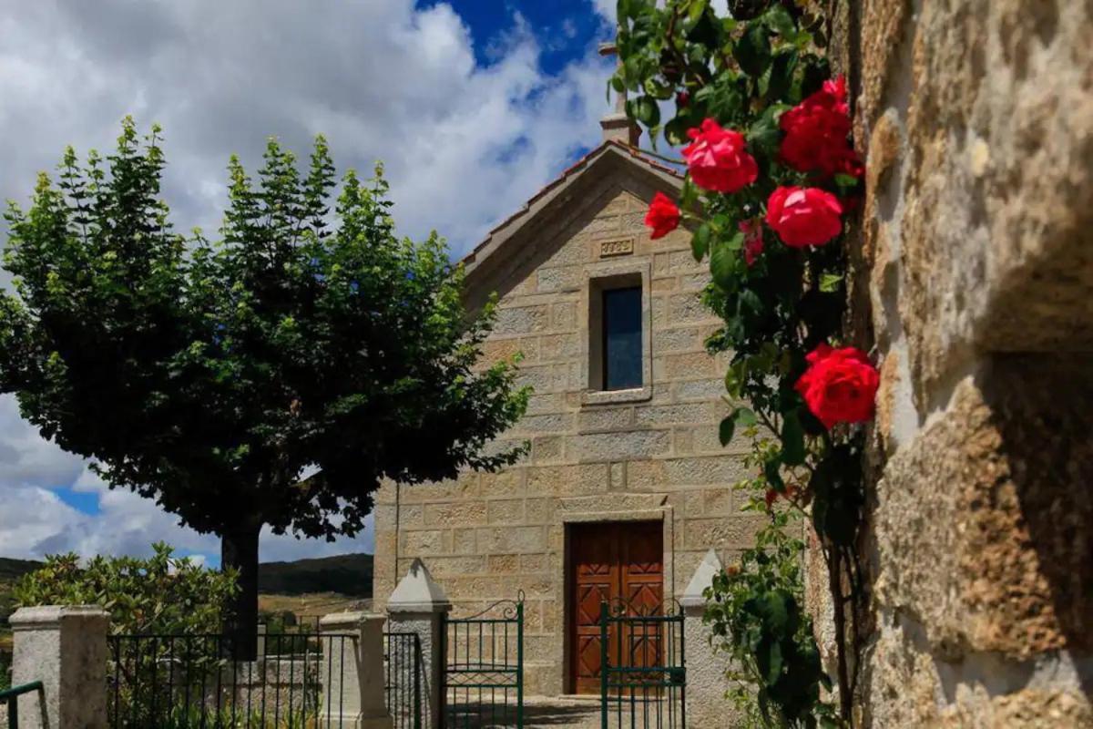 Benfeito Campo Benfeito