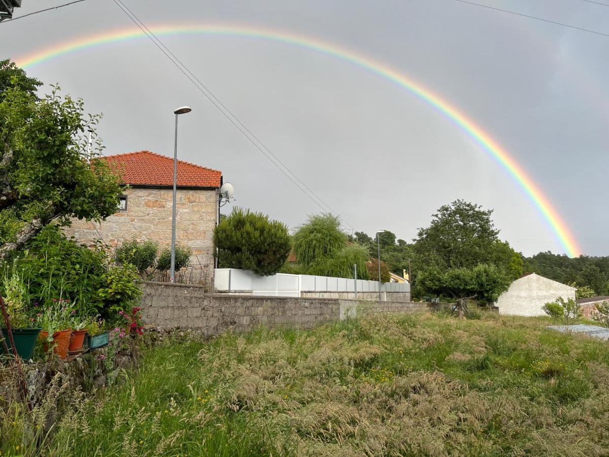 Holiday home Benfeito