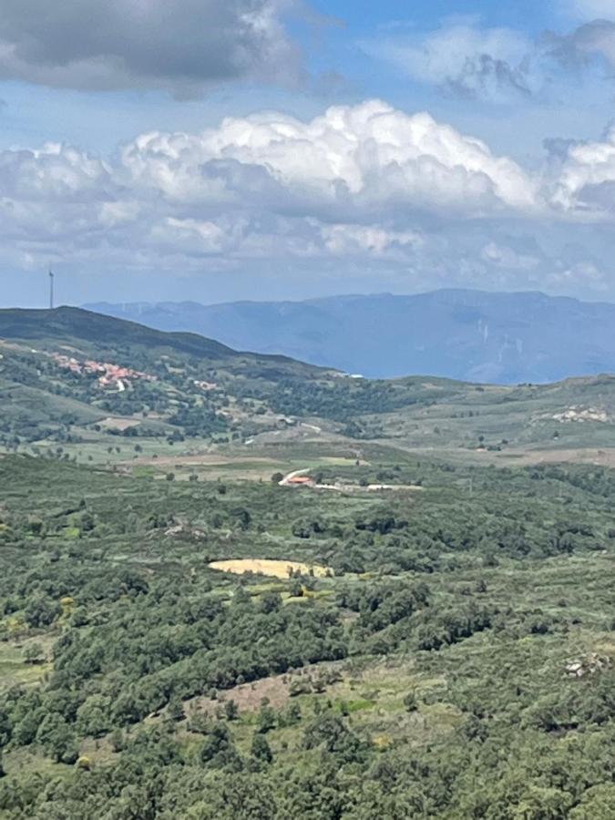 Benfeito Holiday home