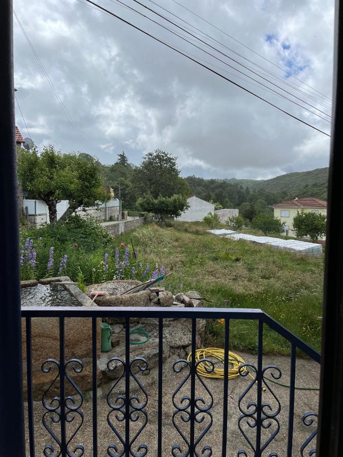 Benfeito Holiday home