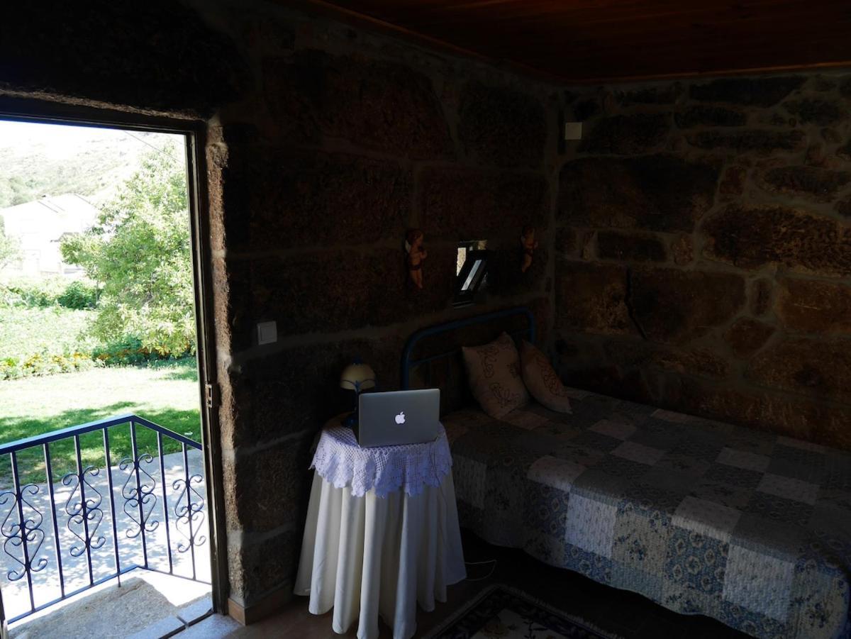 Benfeito Holiday home *