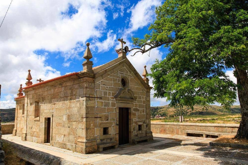 Benfeito Campo Benfeito
