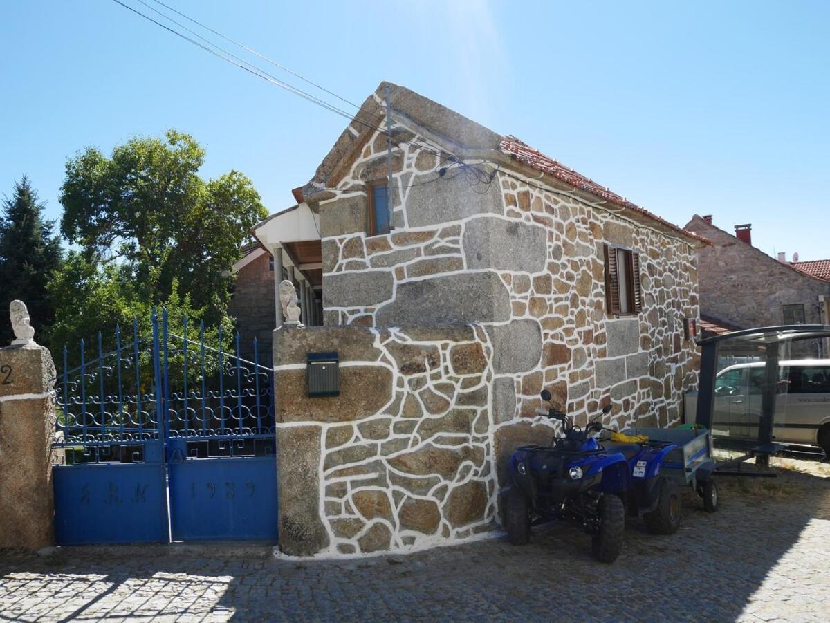 Ferienhaus Benfeito