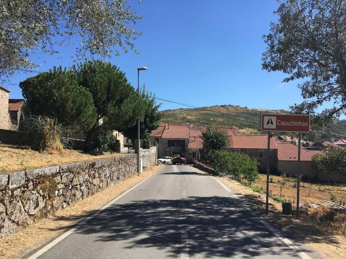 Ferienhaus Benfeito
