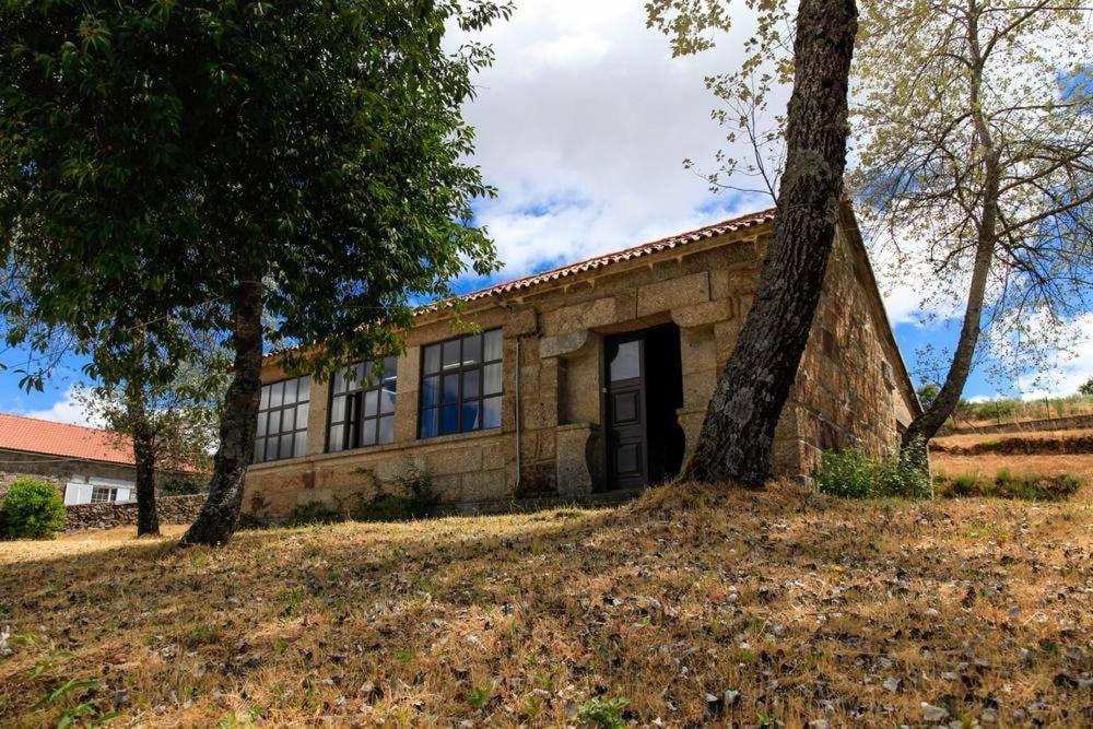 Benfeito Ferienhaus *