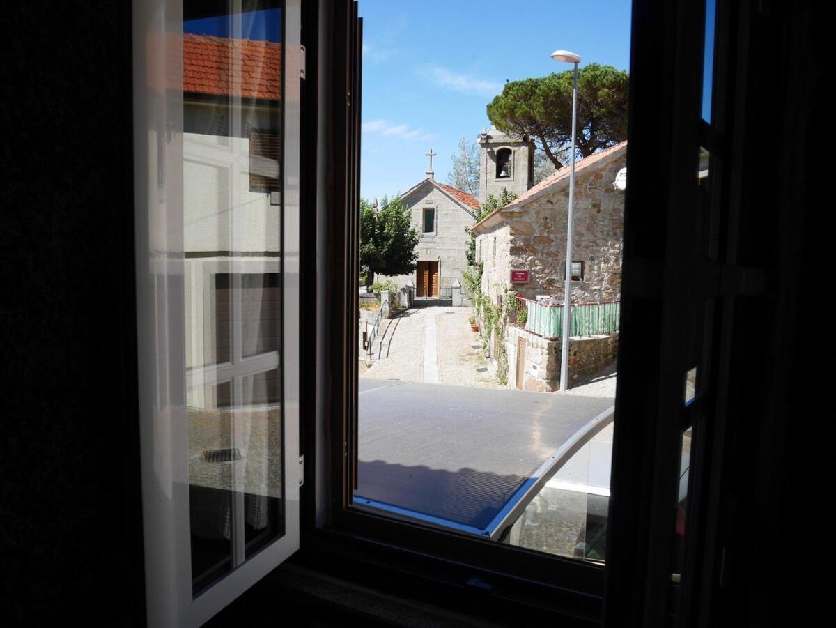 Benfeito Ferienhaus Campo Benfeito