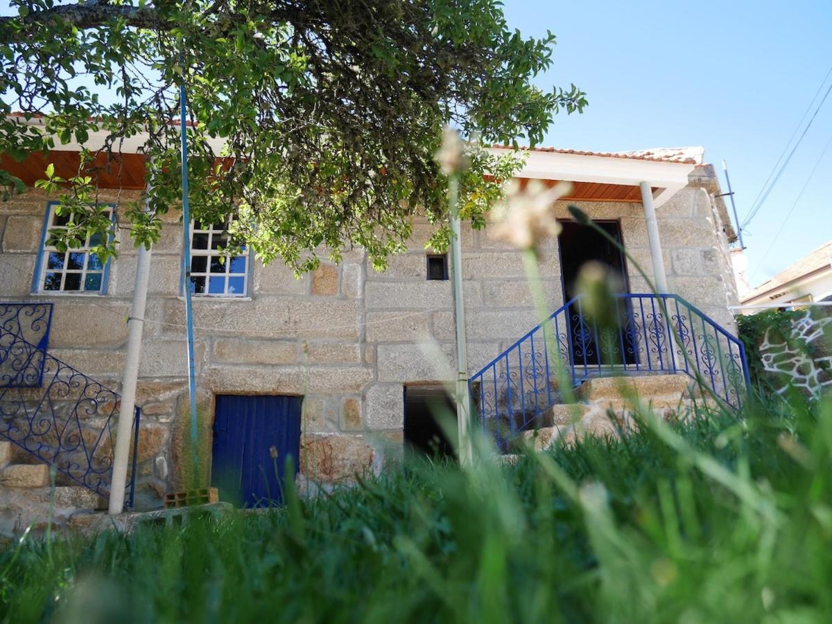 Benfeito Ferienhaus *