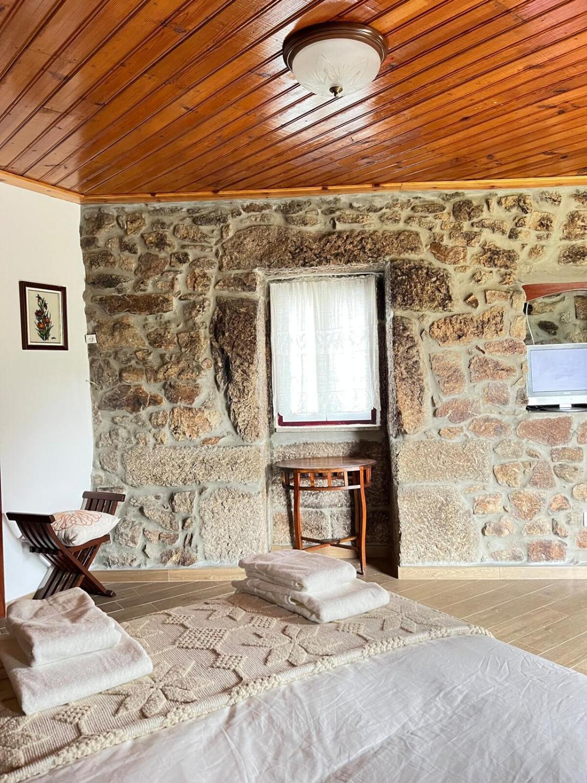 Ferienhaus Benfeito *